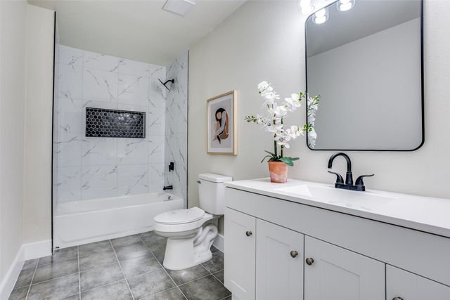 7901 Esquire Lane, Rowlett, TX 75089