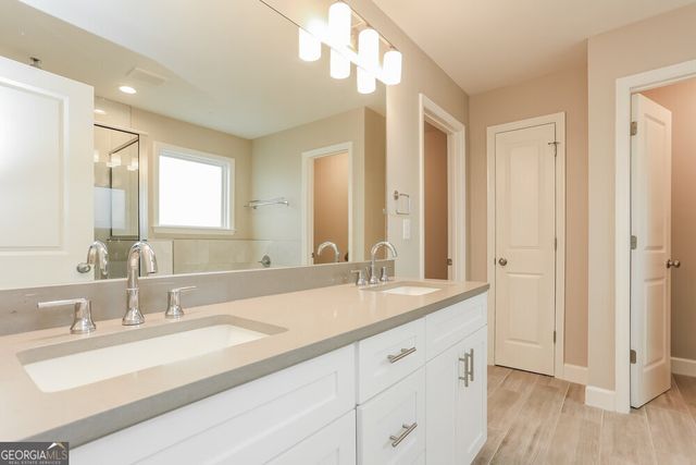 2607 Church Street NW, Atlanta, GA 30318