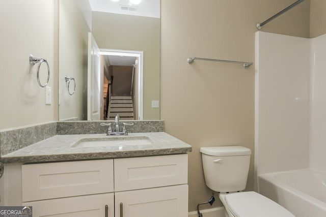 2607 Church Street NW, Atlanta, GA 30318