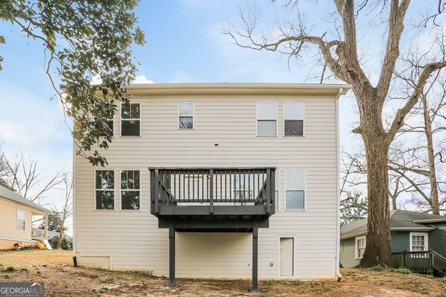 2607 Church Street NW, Atlanta, GA 30318