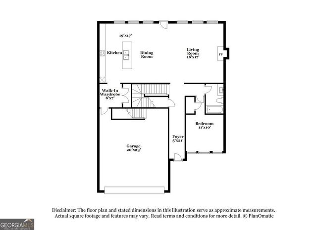 2607 Church Street NW, Atlanta, GA 30318