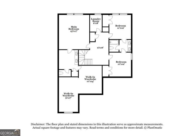 2607 Church Street NW, Atlanta, GA 30318