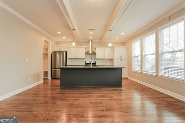 2607 Church Street NW, Atlanta, GA 30318