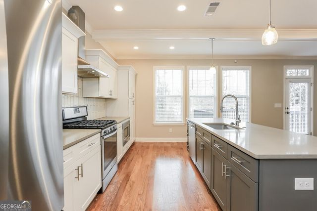 2607 Church Street NW, Atlanta, GA 30318