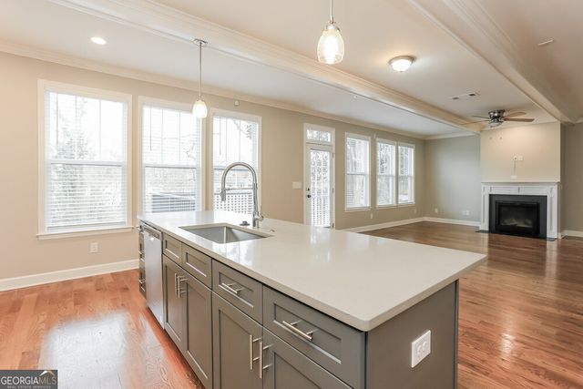 2607 Church Street NW, Atlanta, GA 30318