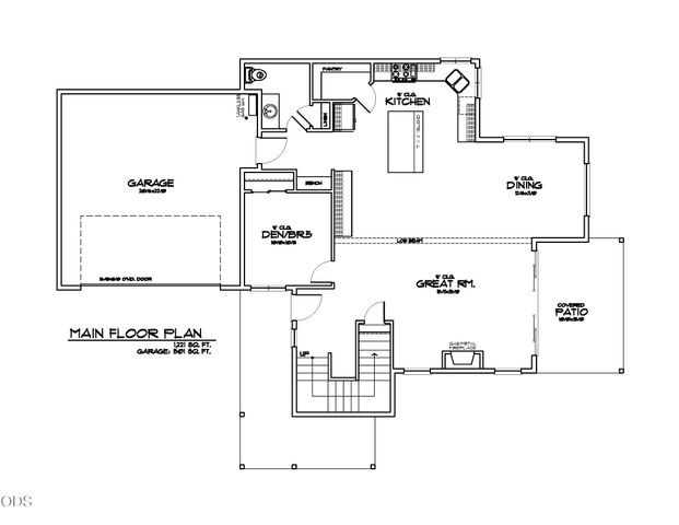 61438 SE Daybreak Court Lot 12, Bend, OR 97702