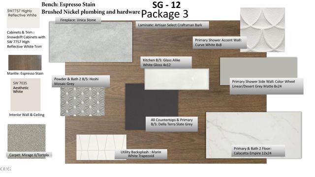 61438 SE Daybreak Court Lot 12, Bend, OR 97702