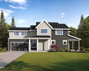61438 SE Daybreak Court Lot 12, Bend, OR 97702
