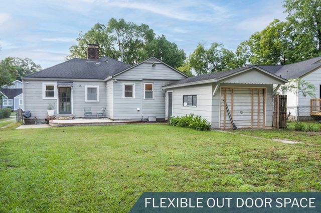 303 Shawnee Trail, Chattanooga, TN 37411