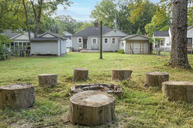 303 Shawnee Trail, Chattanooga, TN 37411