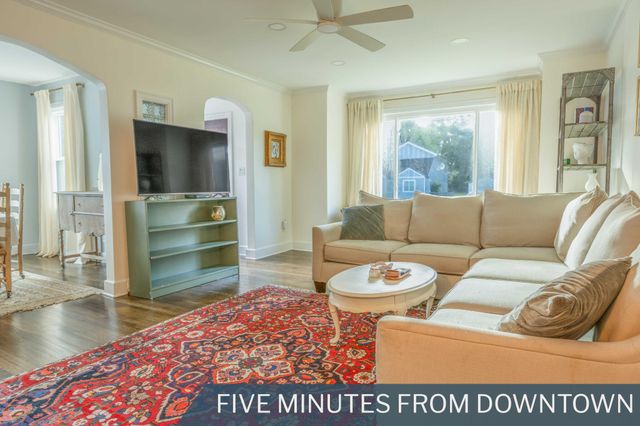 303 Shawnee Trail, Chattanooga, TN 37411