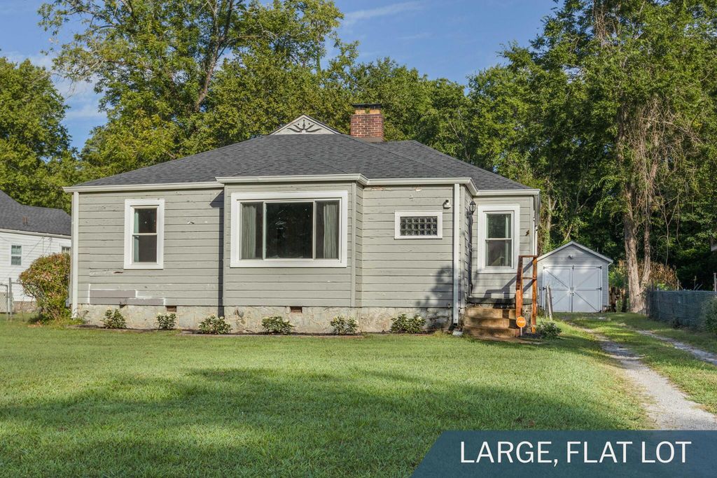 303 Shawnee Trail, Chattanooga, TN 37411