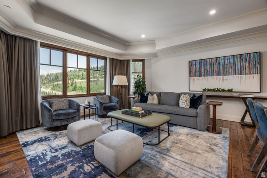 9100 MARSAC AVE #983, Park City, UT 84060 — exterior