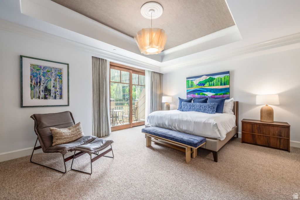 9100 MARSAC AVE #983, Park City, UT 84060 — photo 2