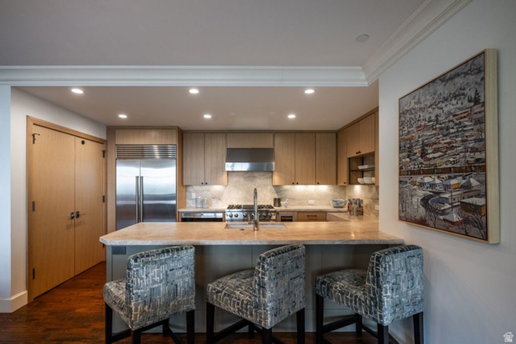 9100 MARSAC AVE #983, Park City, UT 84060 — photo 3