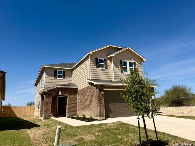 7919 Mariposa Manor, San Antonio, TX 78253