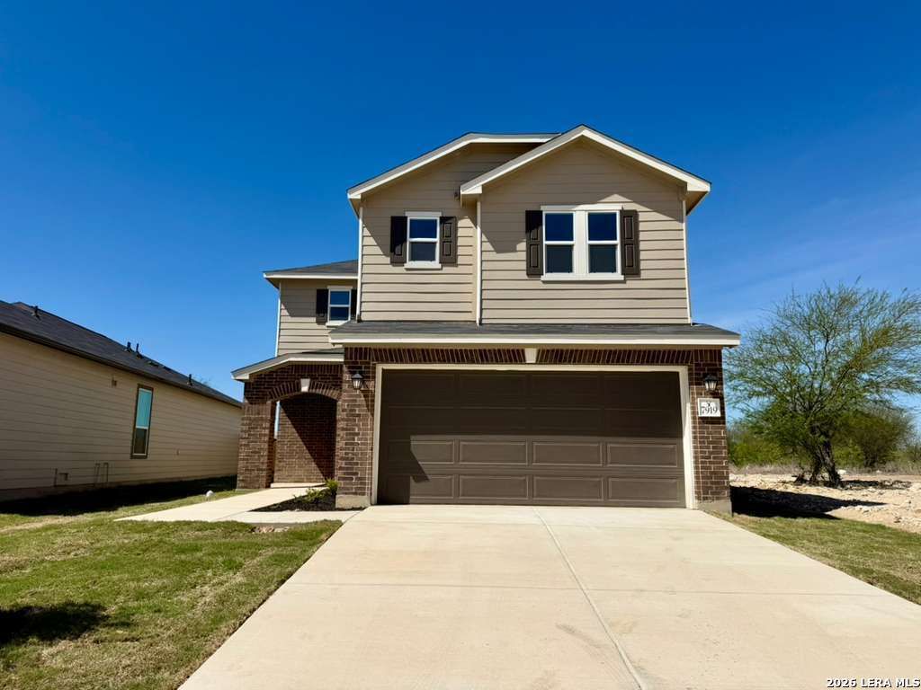 7919 Mariposa Manor, San Antonio, TX 78253