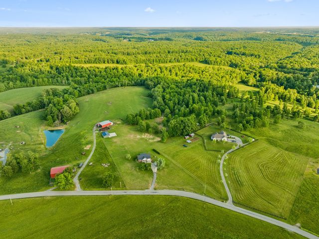 7899 W Lick Creek Rd, Primm Springs, TN 38476