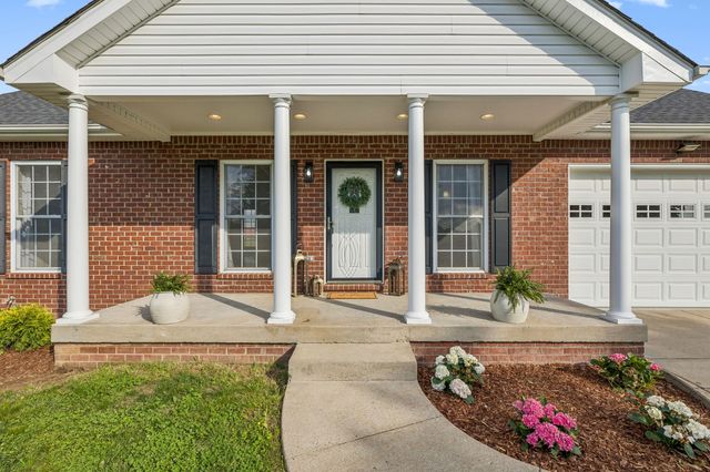 7899 W Lick Creek Rd, Primm Springs, TN 38476