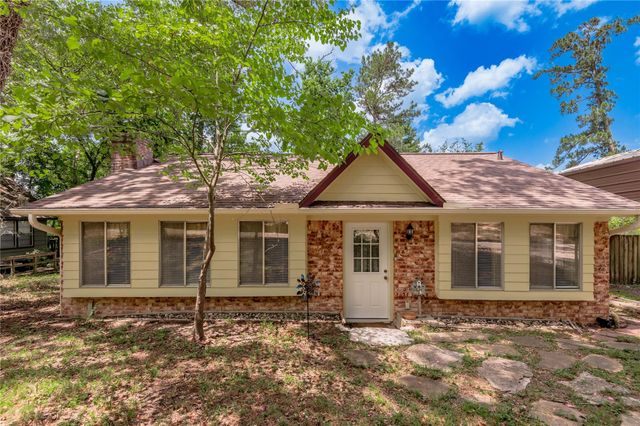 109 Hill Top Road, Huntsville, TX 77320