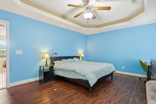 3807 Masters Dr, Smyrna, TN 37167