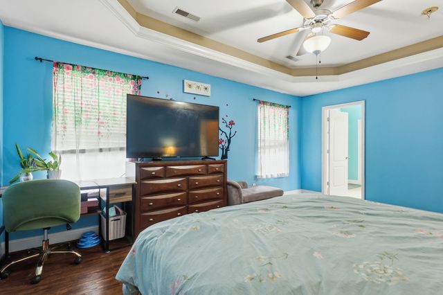 3807 Masters Dr, Smyrna, TN 37167