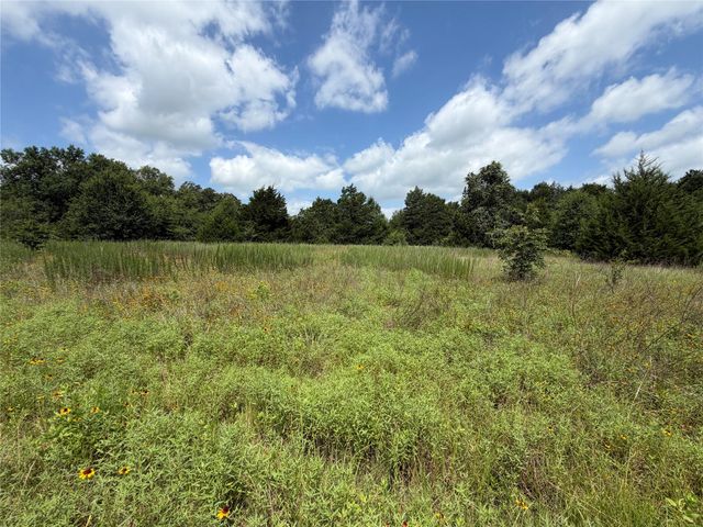 0 Lcr 758, Thornton, TX 76687