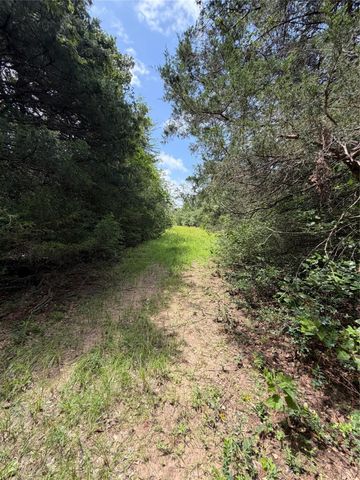 0 Lcr 758, Thornton, TX 76687