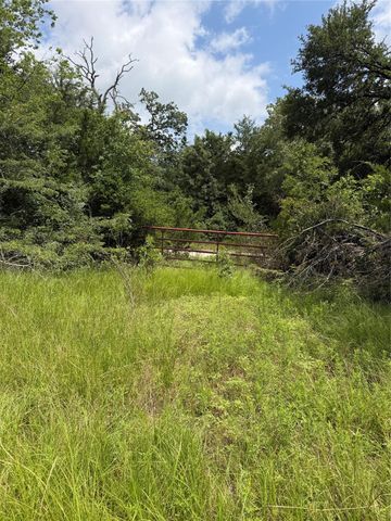 0 Lcr 758, Thornton, TX 76687