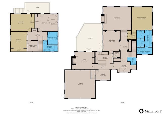 23800 Fairfield Place, Carmel, CA 93923