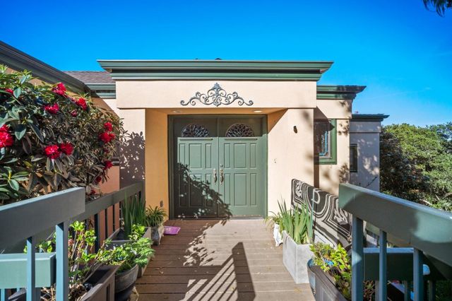 23800 Fairfield Place, Carmel, CA 93923