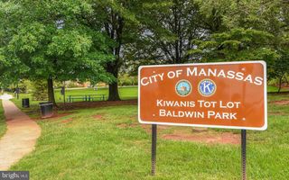 8856 OLDE MILL RUN, Manassas, VA 20110