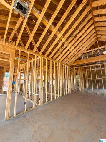 241 LAKE POINTE DRIVE, Lincoln, AL 35096