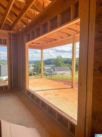 241 LAKE POINTE DRIVE, Lincoln, AL 35096