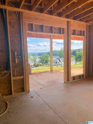 241 LAKE POINTE DRIVE, Lincoln, AL 35096