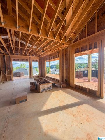 241 LAKE POINTE DRIVE, Lincoln, AL 35096