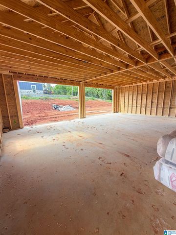 241 LAKE POINTE DRIVE, Lincoln, AL 35096