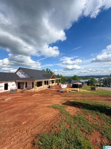 241 LAKE POINTE DRIVE, Lincoln, AL 35096