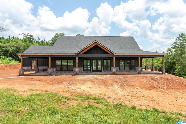 241 LAKE POINTE DRIVE, Lincoln, AL 35096