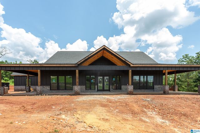 241 LAKE POINTE DRIVE, Lincoln, AL 35096