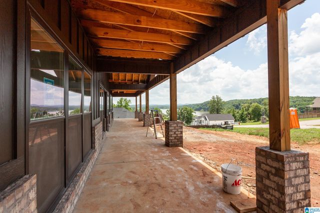 241 LAKE POINTE DRIVE, Lincoln, AL 35096