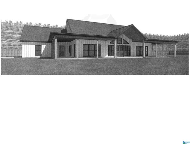 241 LAKE POINTE DRIVE, Lincoln, AL 35096