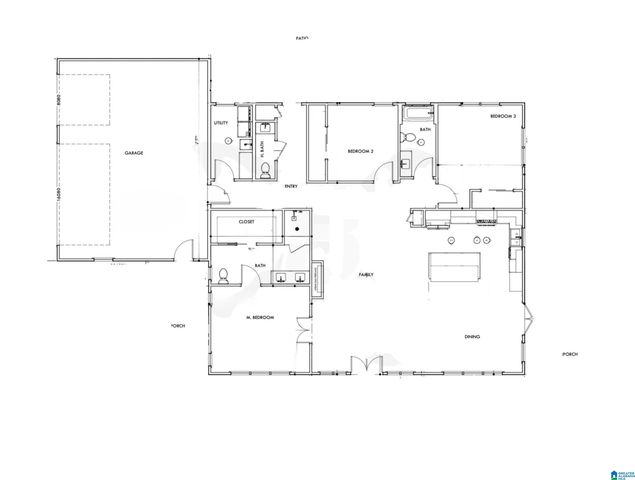 241 LAKE POINTE DRIVE, Lincoln, AL 35096