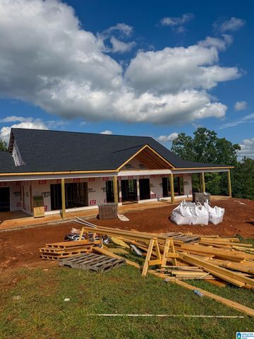 241 LAKE POINTE DRIVE, Lincoln, AL 35096