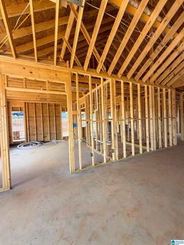 241 LAKE POINTE DRIVE, Lincoln, AL 35096