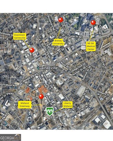 790 Grove Street, Gainesville, GA 30501