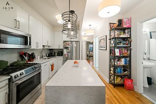 19 Mount Morris Park W # 9A, New York City, NY 10027