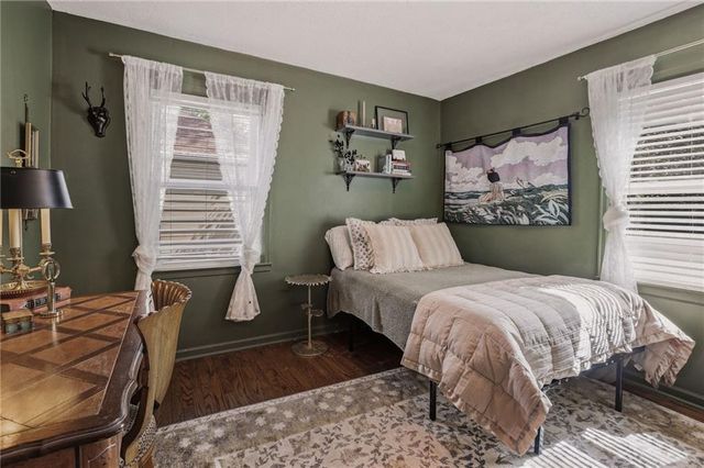 5011 W 51st Street, Roeland Park, KS 66205