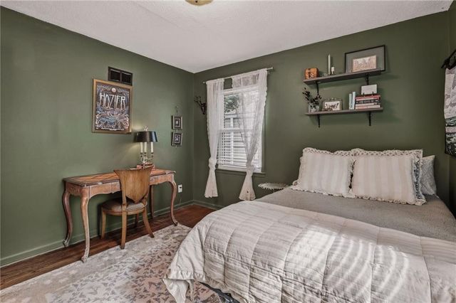 5011 W 51st Street, Roeland Park, KS 66205