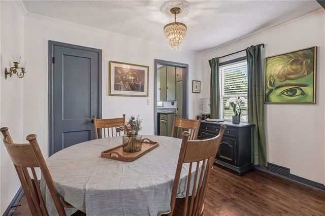 5011 W 51st Street, Roeland Park, KS 66205